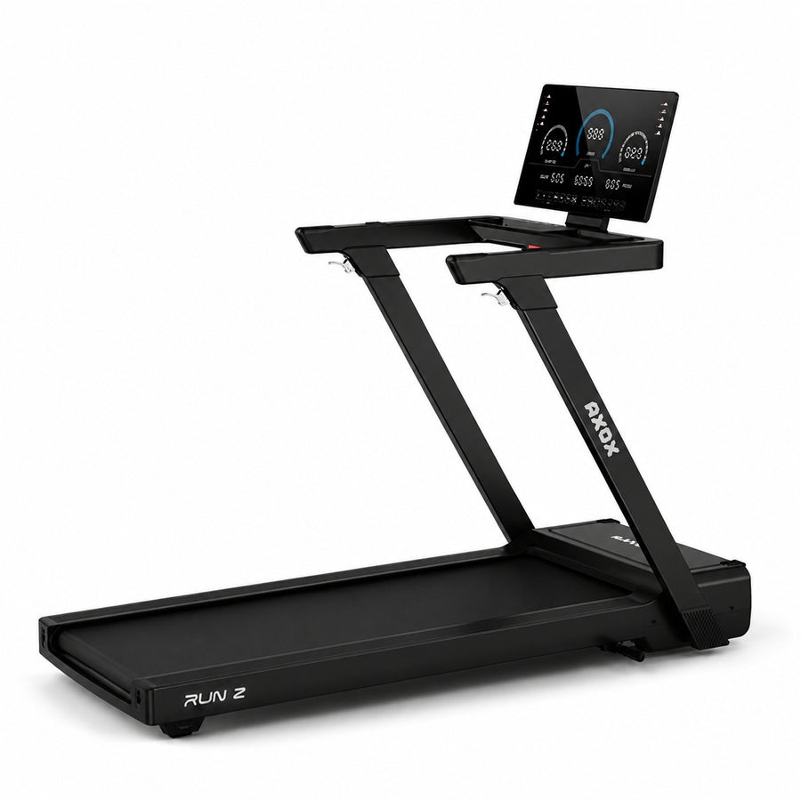 Axox Fitness Run Z Treadmill