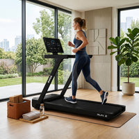 Axox Fitness Run Z Treadmill