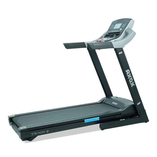 Track 2 Treadmill 