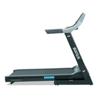 Axox Fitness Track 2 Treadmill | 2HP | 18km/h | App Connected