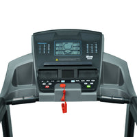Axox Fitness Track 2 Treadmill | 2HP | 18km/h | App Connected