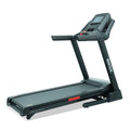 Axox Fitness Track 4 Treadmill | 2.5HP | 21km/h | 10.1" Touchscreen