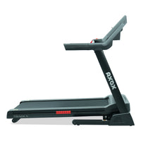 Axox Fitness Track 4 Treadmill | 2.5HP | 21km/h | 10.1" Touchscreen