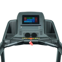 Axox Fitness Track 4 Treadmill | 2.5HP | 21km/h | 10.1" Touchscreen