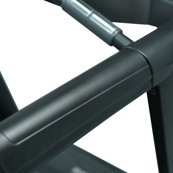 Axox Fitness Track 4 Treadmill | 2.5HP | 21km/h | 10.1" Touchscreen