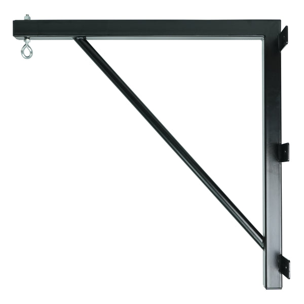 Axox Fitness Wall Mounted Boxing Rig | 0.75m x 0.75m