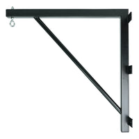 Axox Fitness Wall Mounted Boxing Rig | 0.75m x 0.75m