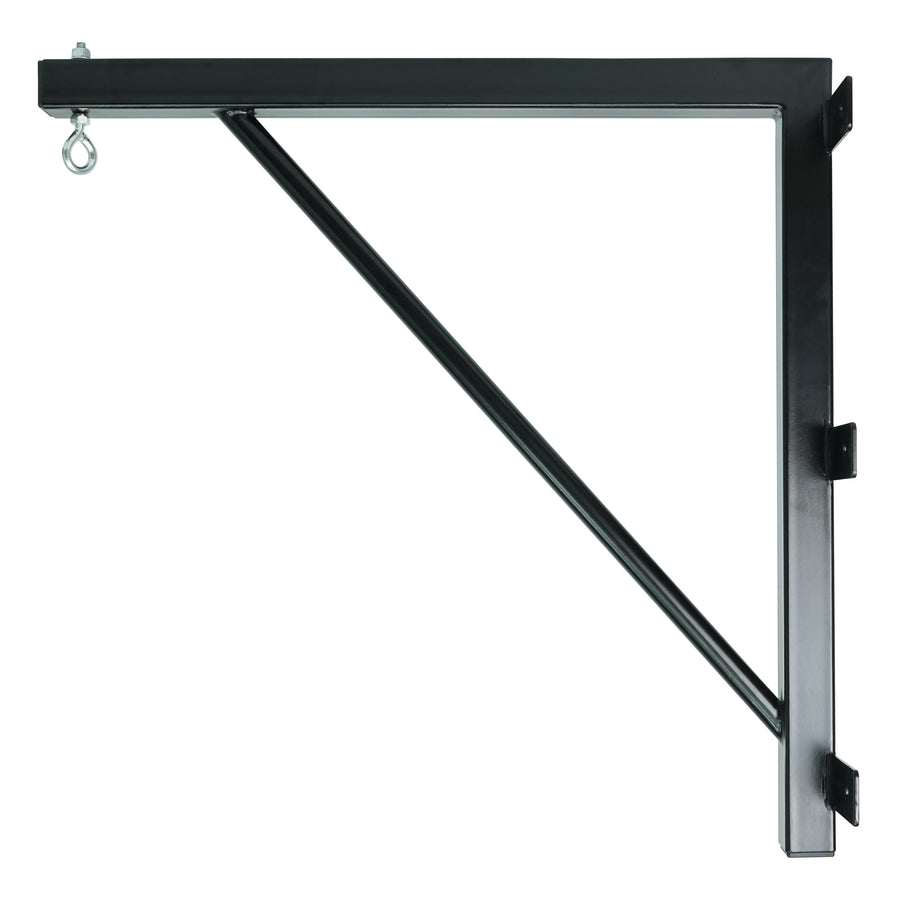Axox Fitness Wall Mounted Boxing Rig | 0.75m x 0.75m