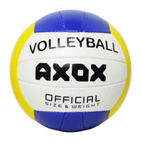 Lahorei Surgain Professional Volleyball