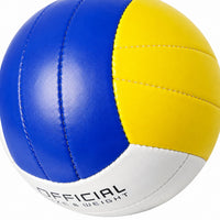 Axox Fitness Lahorei Surgain Professional Volleyball
