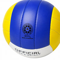 Axox Fitness Lahorei Surgain Professional Volleyball