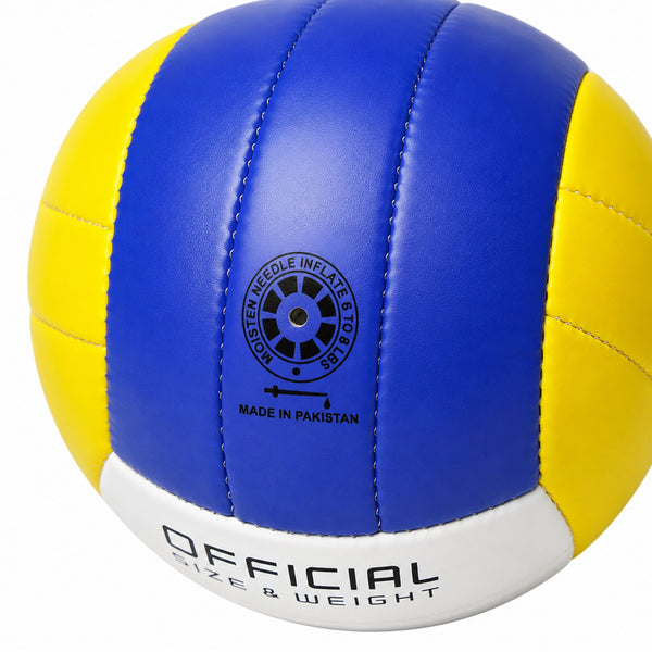 Axox Fitness Lahorei Surgain Professional Volleyball