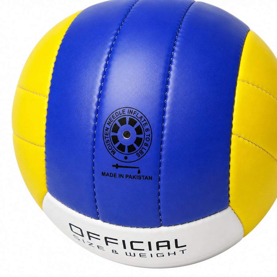 Axox Fitness Lahorei Surgain Professional Volleyball