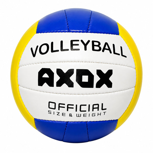 Axox Fitness Lahorei Surgain Professional Volleyball