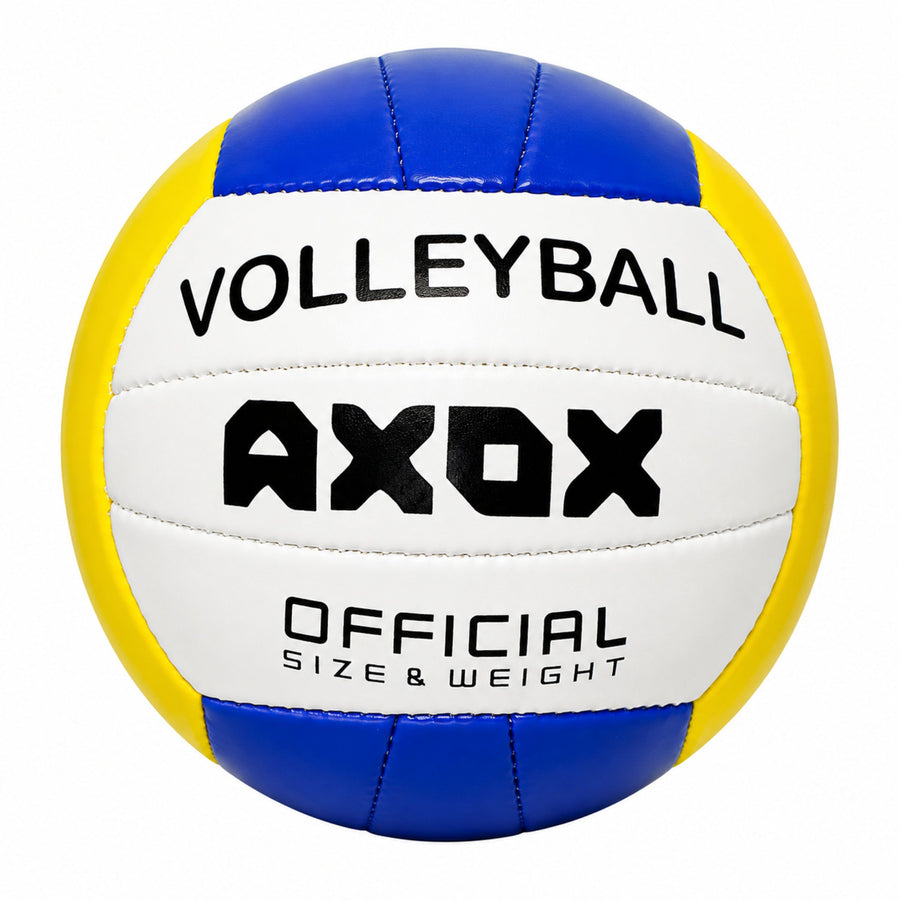 Axox Fitness Lahorei Surgain Professional Volleyball