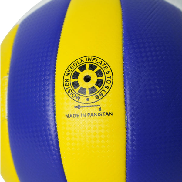 Axox Fitness Soft PVC Training Volleyball