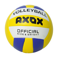 Axox Fitness Soft PVC Training Volleyball