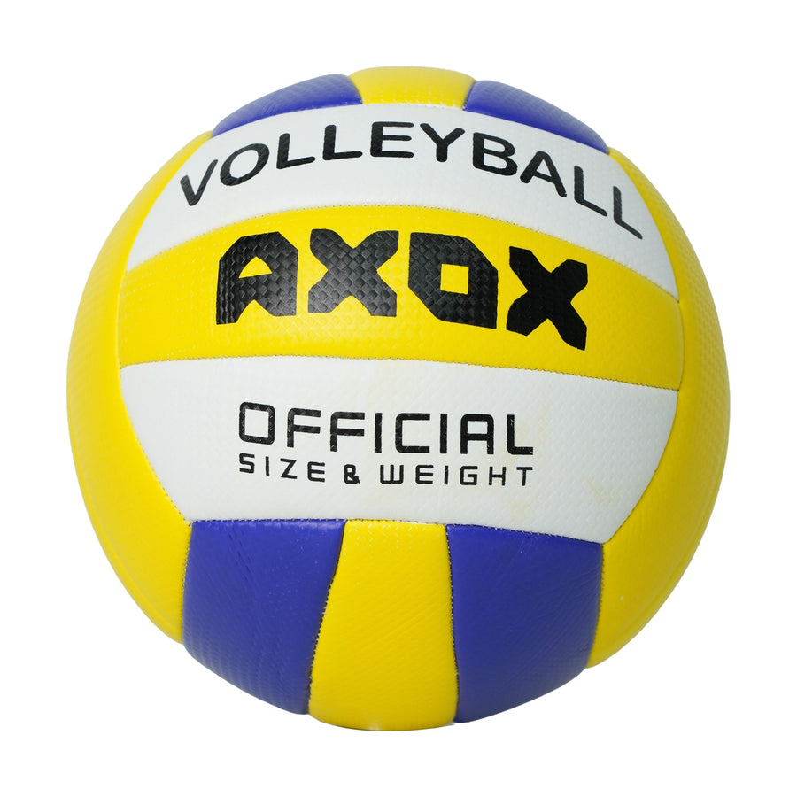 Axox Fitness Soft PVC Training Volleyball