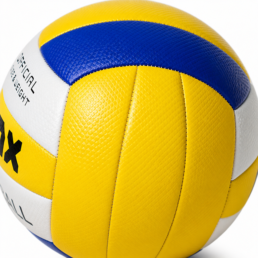 Axox Fitness Soft PVC Training Volleyball