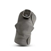 Heat Gen Knee Massager - Infrared Heat Therapy, Vibration, 3 Modes, 360 Anti-Slip - Portable Pain Relief