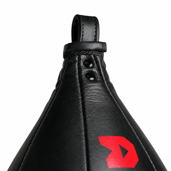 Axox Fitness Leather Speed Ball Focus Pad – SM (Pair)