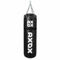 Axox Fitness Leather Filled Punching Bag – 60KG