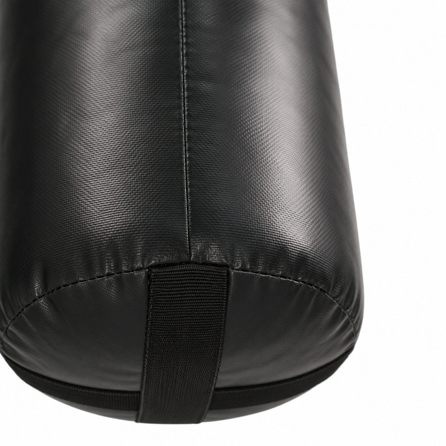 Axox Fitness PVC Filled Punching Bag for Boxing & MMA Training - 45 Kg