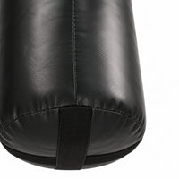 Axox Fitness Vinyl Filled Punching Bag for Boxing & Fitness Training - 20 Kg