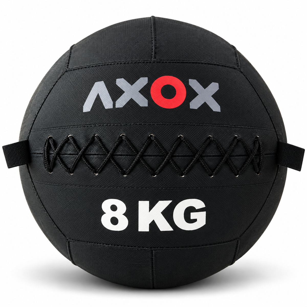 Wall Ball 8kg | Full-Body Functional Training | Axox Fitness