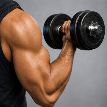 Build Muscle