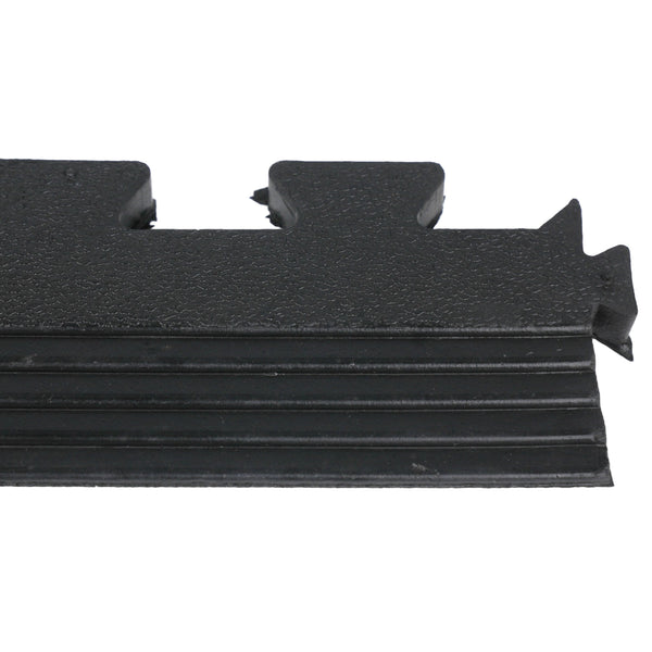 Axox Fitness Corner Mat Wedges | 100 x 100cm