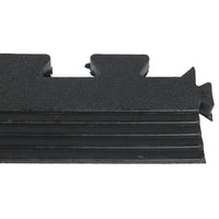 Axox Fitness Corner Mat Wedges | 100 x 100cm
