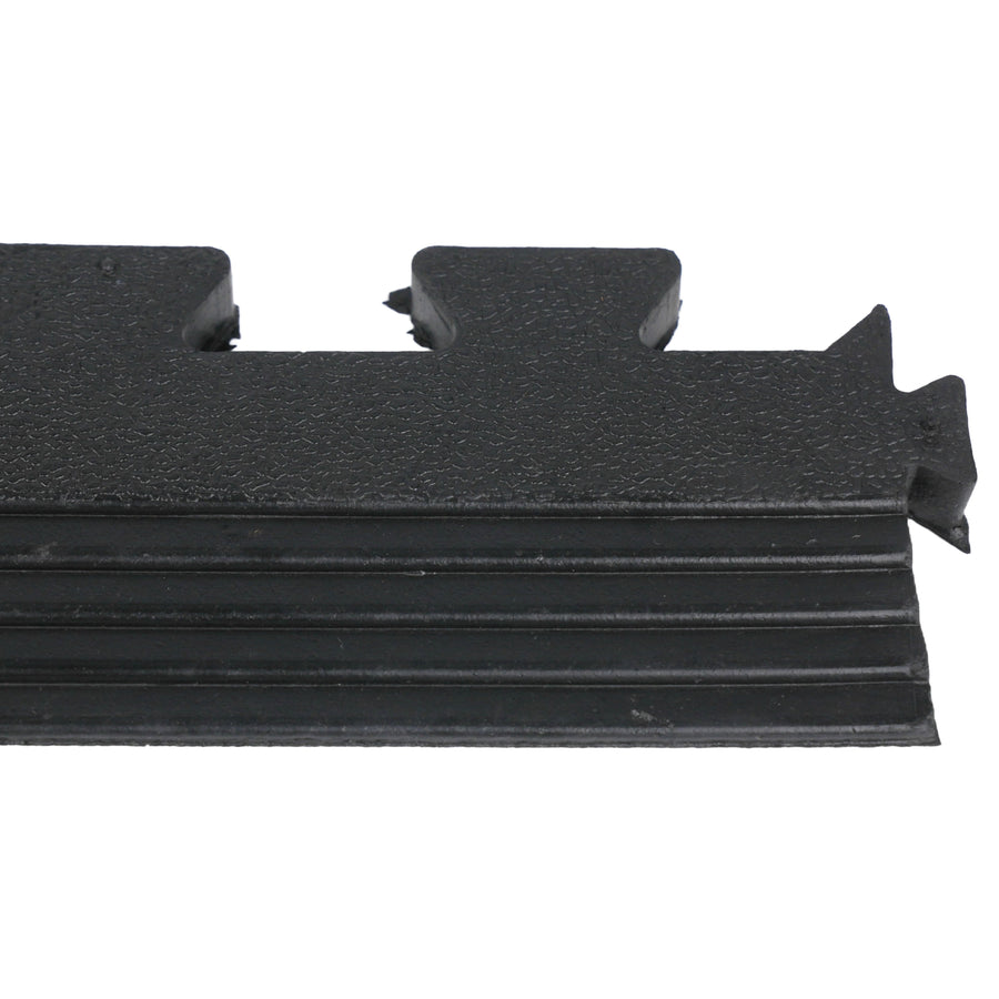 Axox Fitness Corner Mat Wedges | 100 x 100cm