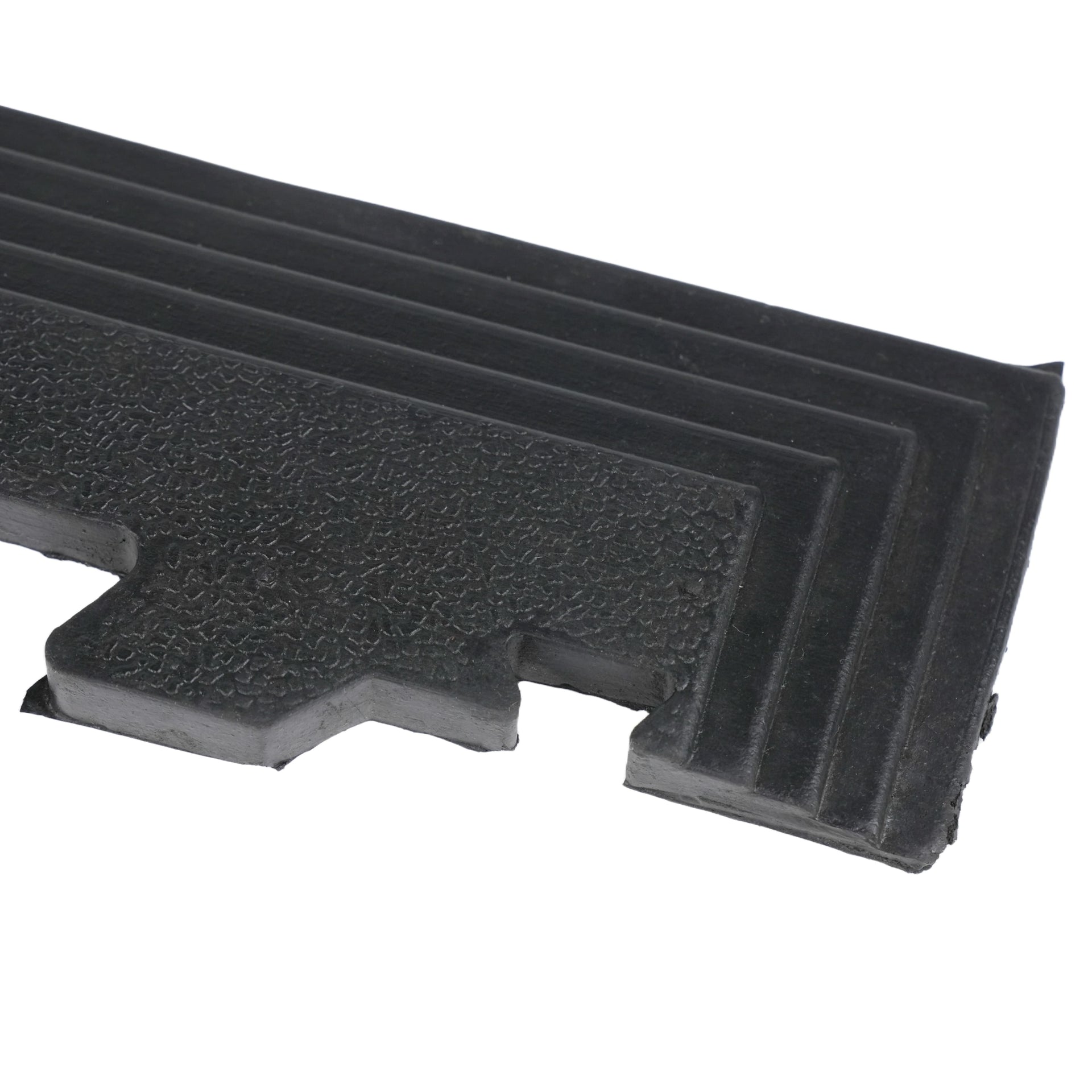 Axox Fitness Corner Mat Wedges | 100 x 100cm