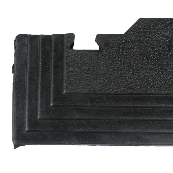 Axox Fitness Corner Mat Wedges | 100 x 100cm