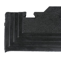 Axox Fitness Corner Mat Wedges | 100 x 100cm