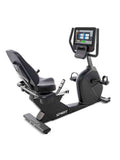 Spirit Fitness CR800ENT+ Recumbent Bike