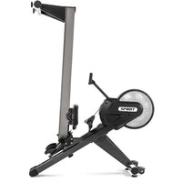 Spirit Fitness CRW800+ Rower