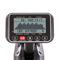 Spirit Fitness CRW800+ Rower