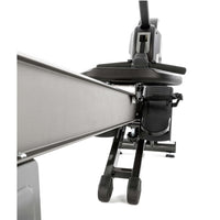 Spirit Fitness CRW800+ Rower