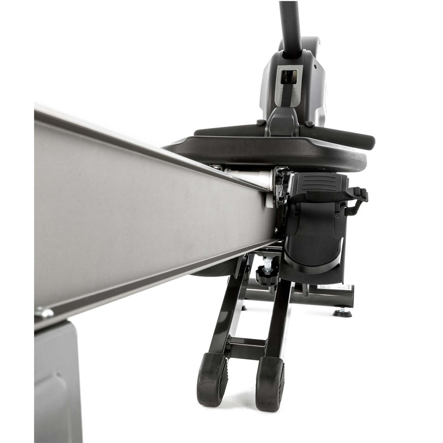 Spirit Fitness CRW800+ Rower