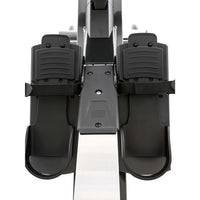Spirit Fitness CRW800+ Rower