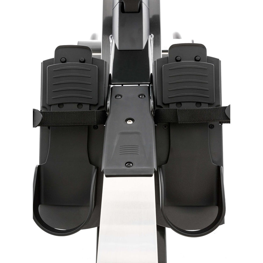 Spirit Fitness CRW800+ Rower