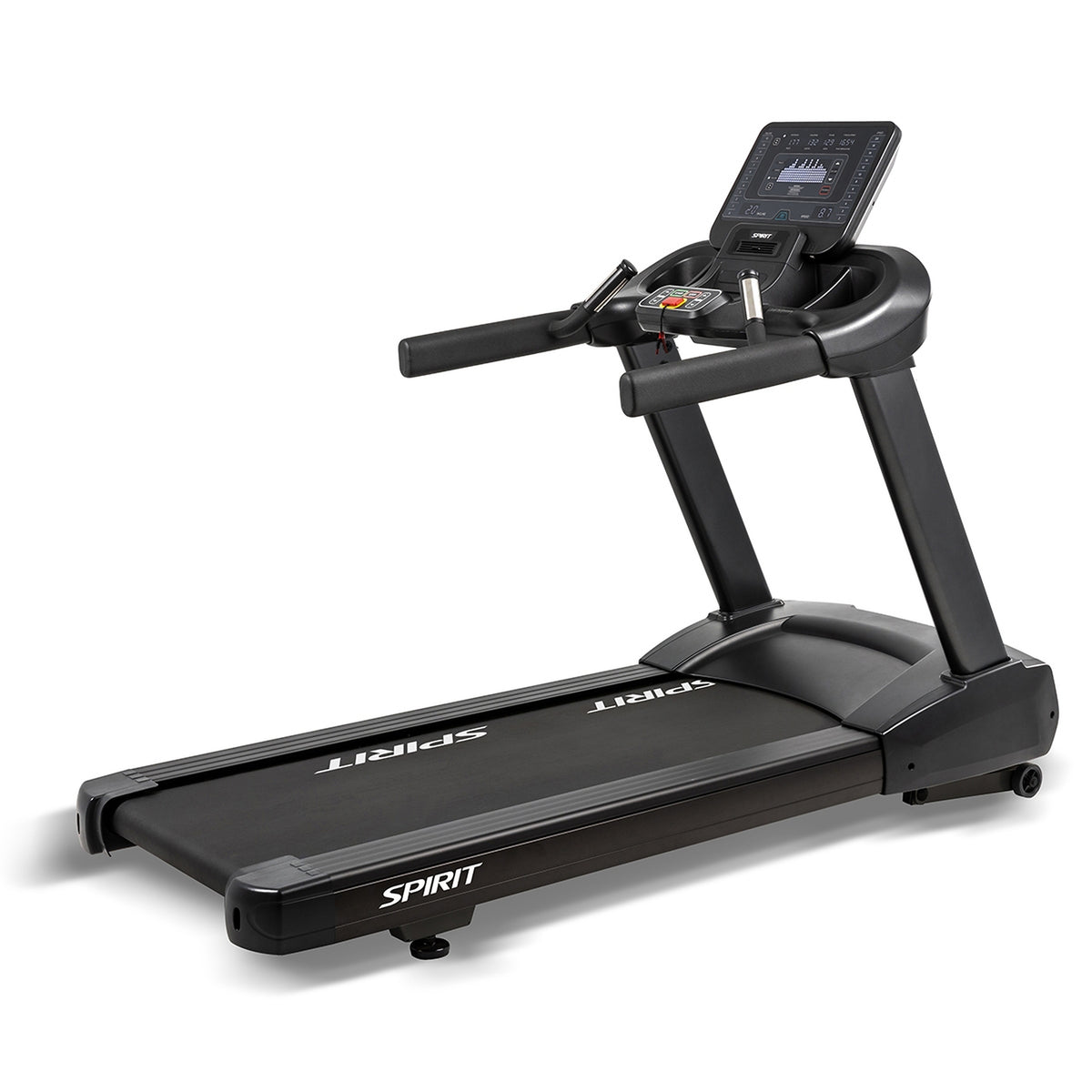 Spirit Fitness CT850+ Treadmill