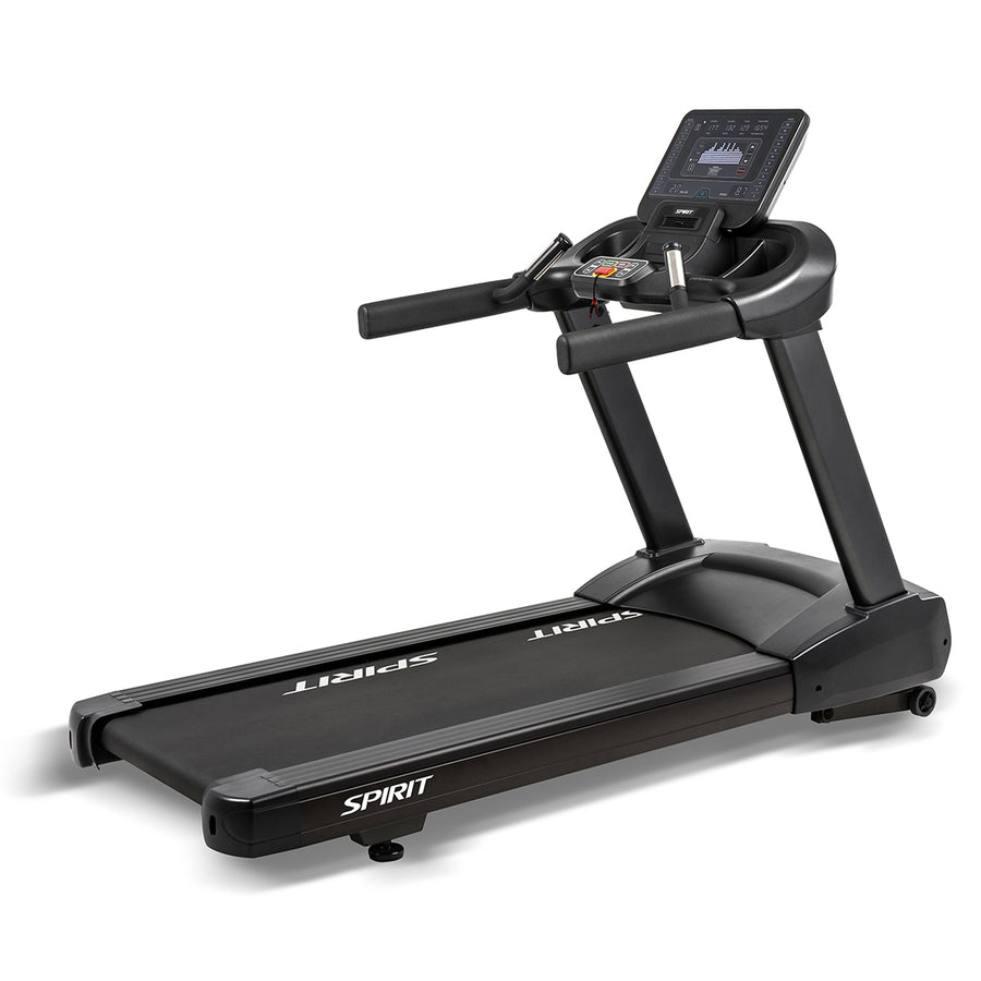 Spirit Fitness CT850+ Treadmill