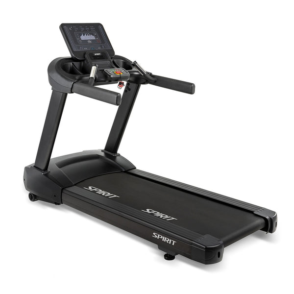 Spirit Fitness CT850+ Treadmill