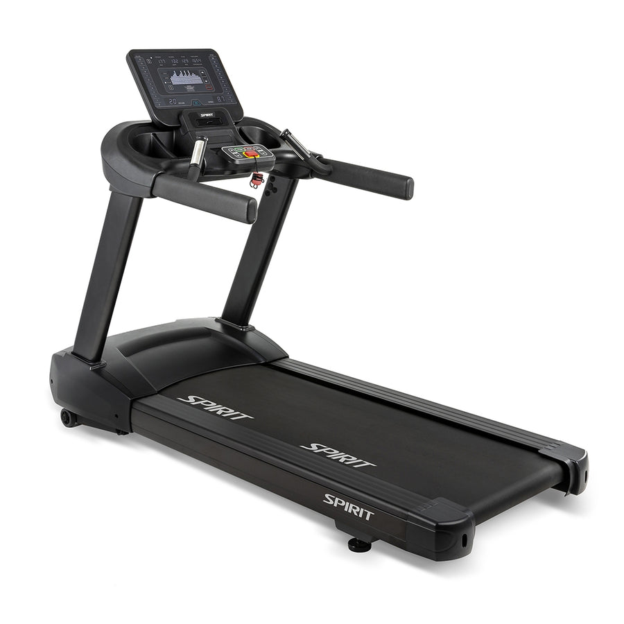 Spirit Fitness CT850+ Treadmill