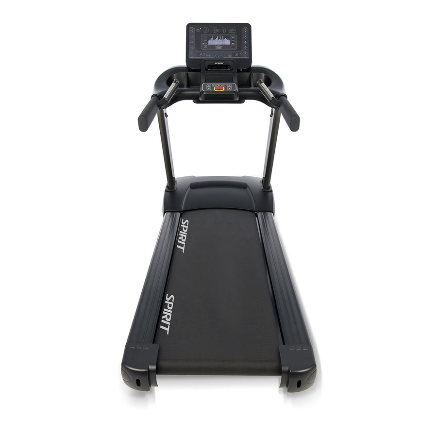 Spirit Fitness CT850+ Treadmill