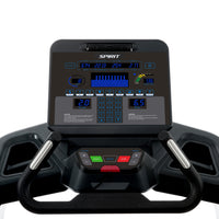 Spirit Fitness CT900 Commercial Treadmill