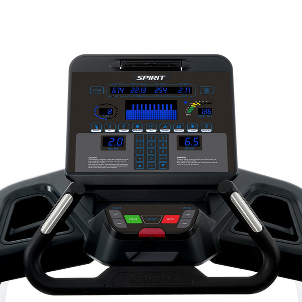 Spirit Fitness CT900 Commercial Treadmill